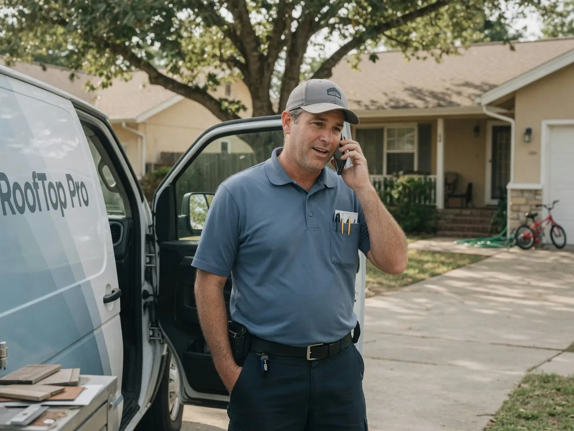 Roof Repair Garland, TX FAQs
