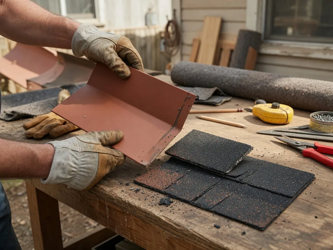 Roof Repair company in Garland, TX